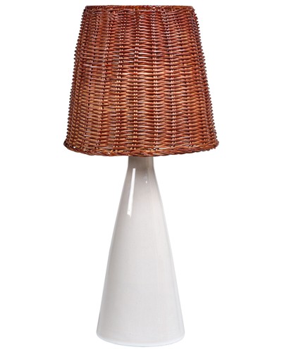 Lampada tavolo ceramica - lampada,