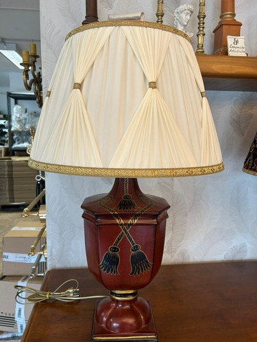 Lampada tavolo vintage - lampada, da