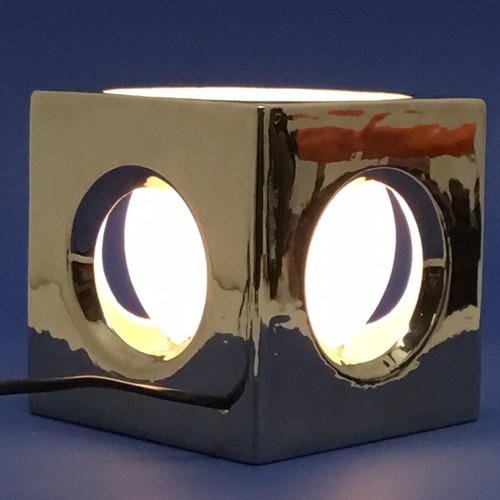 70s cubosfera lampada - lampada, da