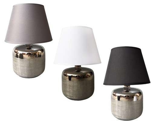 Lampada tavolo ceramica - tavolo,