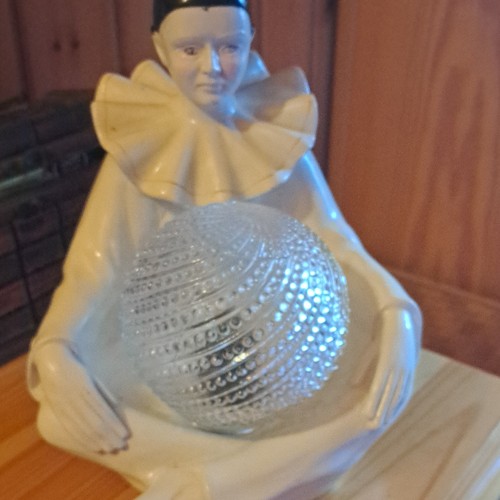 Lampada tavolo pierrot in - pierrot,