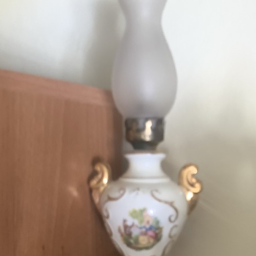 Lampada tavolo ceramica - in,