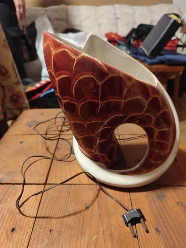 Lampada tavolo ceramica - in,
