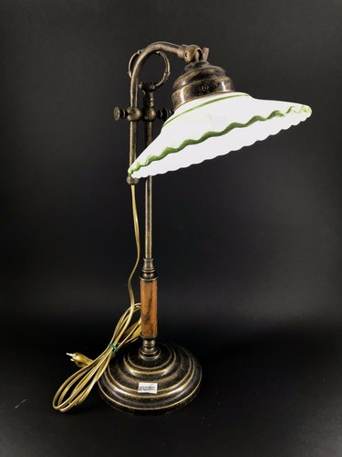 Lampada tavolo scrivania in - lampada,