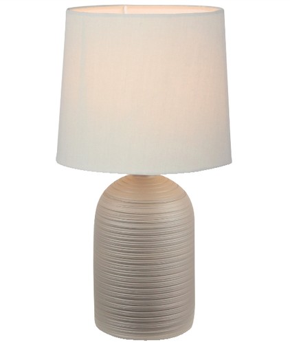 Lampada tavolo ceramica - da, in