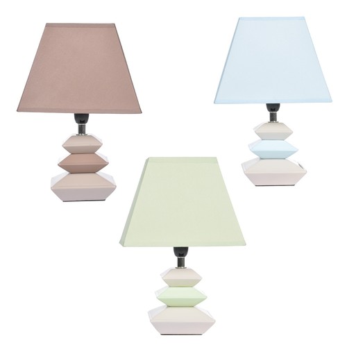 Lampada tavolo ceramica - da,