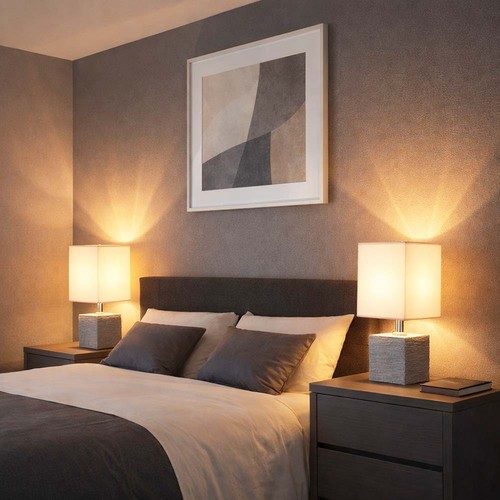 Luce tavolo lampada - tavolo,