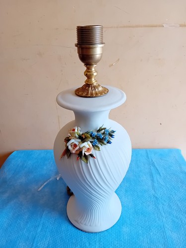 Lampada tavolo base - lampada, da