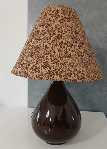 Lampada tavolo ceramica - da,