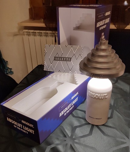 Lampada tavolo seletti - lampada,
