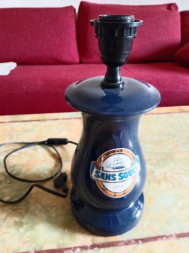 Lampada tavolo vintage - lampada,