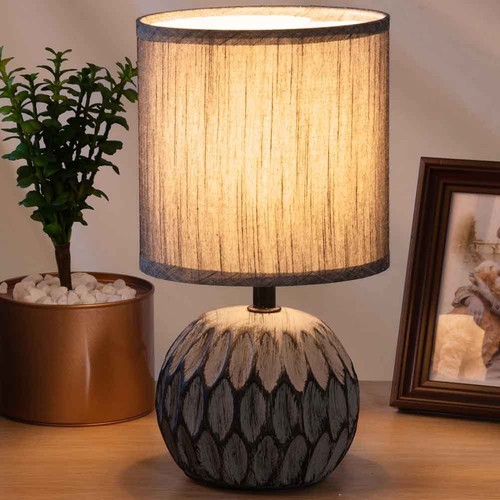 Lampada tavolo ceramica - da, in