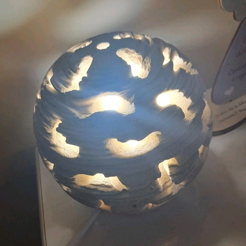 Lampada tavolo ceramica - lampada, da