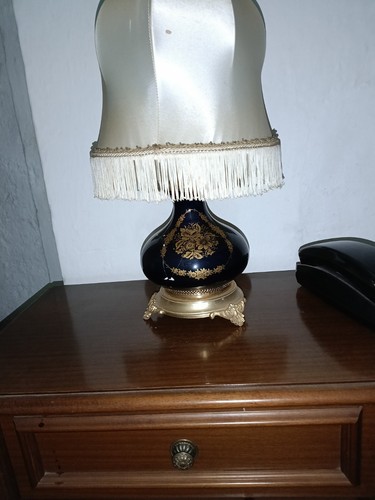 Lampada tavolo classica - da,