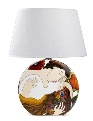 Egan lampada tavolo - lampada,