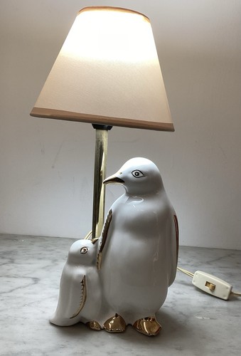 Lampada tavolo ceramica - da,