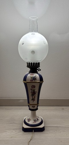 Lampada tavolo classica - lampada,