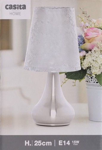 Lampada tavolo cm - lampada, da
