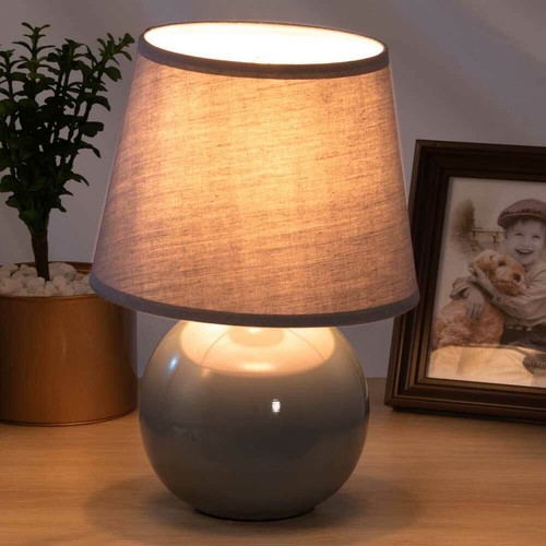 Lampada tavolo lume - da,