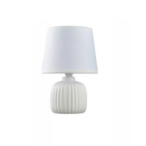 Lampada tavolo ceramica - lampada,