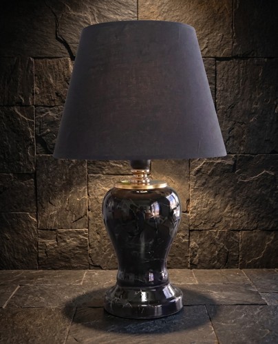 Lampada tavolo marmo - lampada, da
