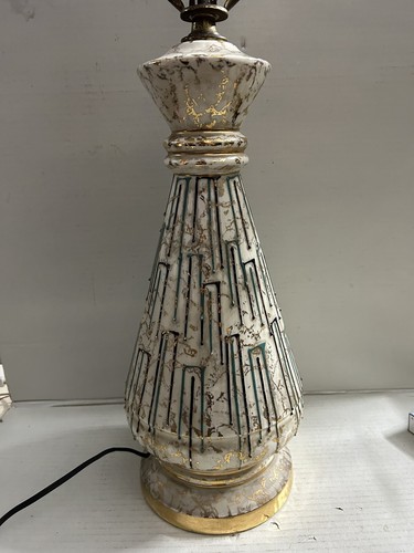 Lampada tavolo ceramica - lampada, in