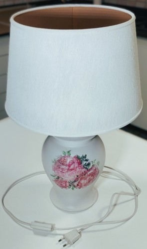 Grande lampada abat jour - grande,