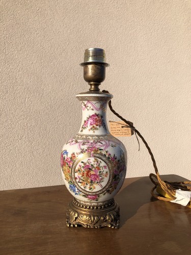 Lampada tavolo ceramica - lampada, da