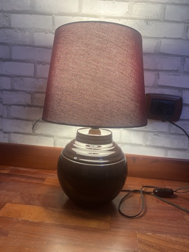 Lampada tavolo ceramica - lampada, da