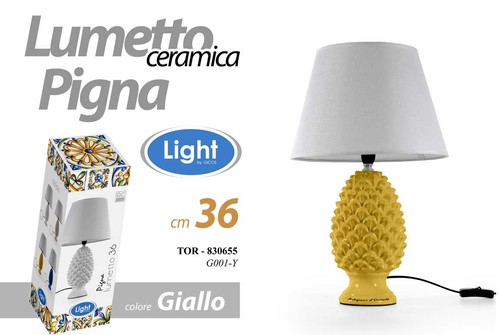 Lampada lumetto abat - abat, jour