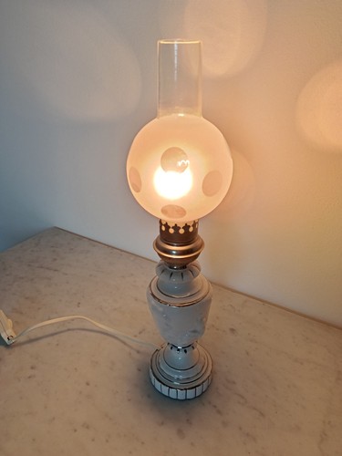 Lampada tavolo - lampada,