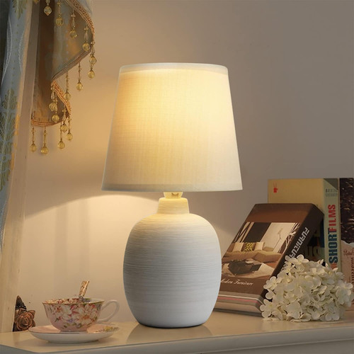 Lampada tavolo ceramica - lampada,