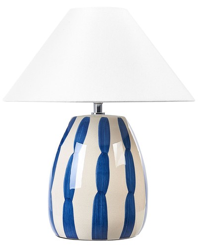 Lampada tavolo ceramica - tavolo, in
