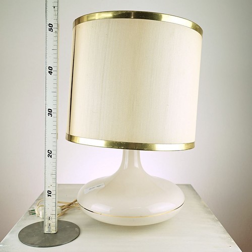 Lampada tavolo ceramica - da,