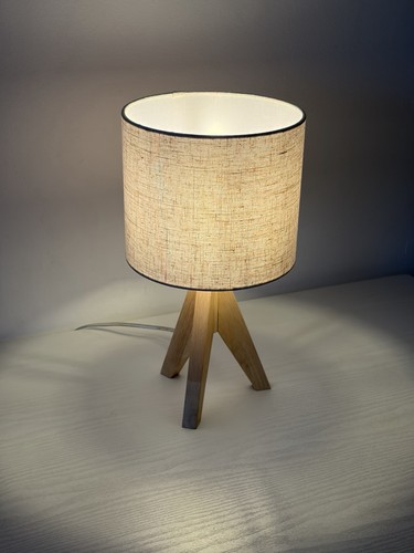 Lampada tavolo lume - tavolo,
