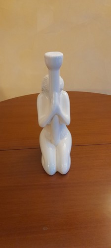 Lampada tavolo donna - lampada, in