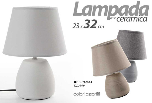 Lampada lumetto abat jour - abat,
