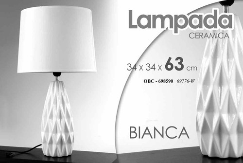 Lampada lumetto 63cm - abat, jour
