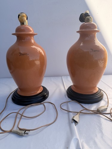 Ripani coppia lampade da - lampade,