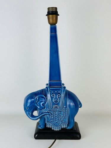 Ceramica del ferlaro lampada - ceramica,