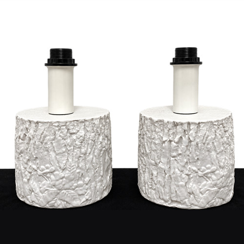 Coppia lampade vintage - , da