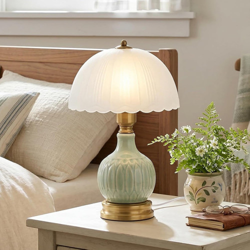 Moderne lampade vintage - vintage, da
