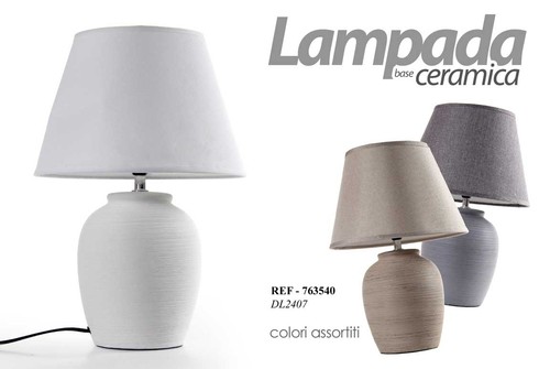 Lumetto lampada abat - lumetto,