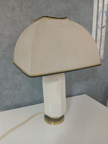 Lampada lume tavolo in - da,