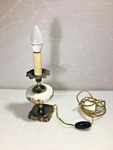 Lampada elettrica tavolo in - tavolo,