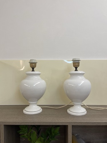 Coppia lampada tavolo ugo - da,