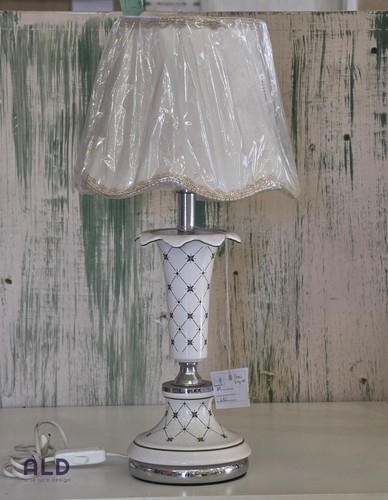 Lampada tavolo ceramica - in,
