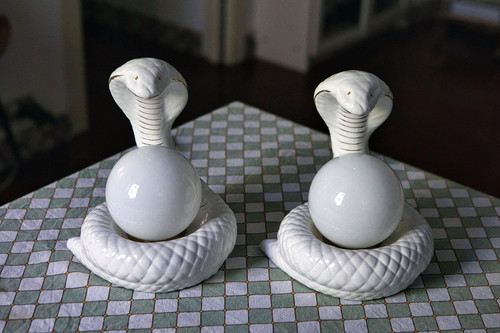 Avorin coppia lampade - coppia,