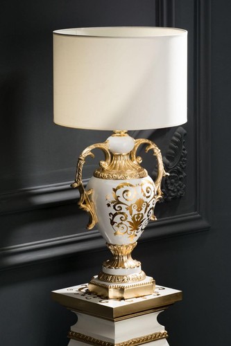 Lampada tavolo lume - lampada,