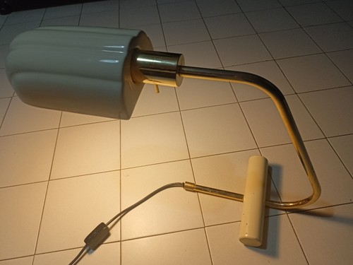 Lampada tavola da - tavola,